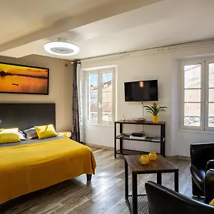 Appartement Studi'o Soleil, Cannes