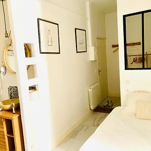 New & Spa - Centre - Croisette (adults Only) Cannes