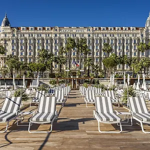 Carlton Cannes, A Regent Hotell