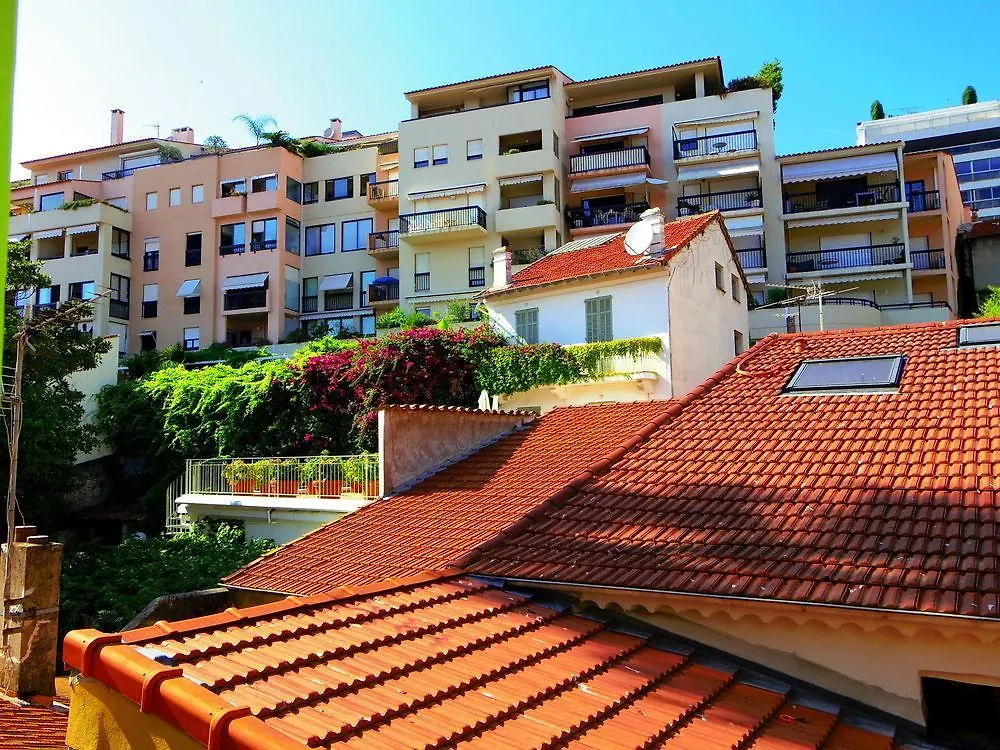 Apartment Welcome To Cannes - Rue Meynadier France