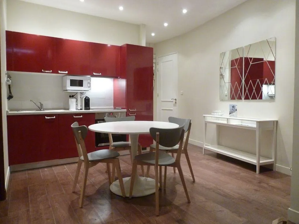 Welcome To Cannes - Rue Meynadier Apartment