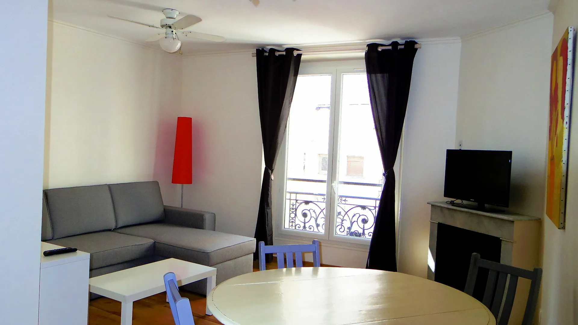 Apartment Welcome To Cannes - Rue Meynadier